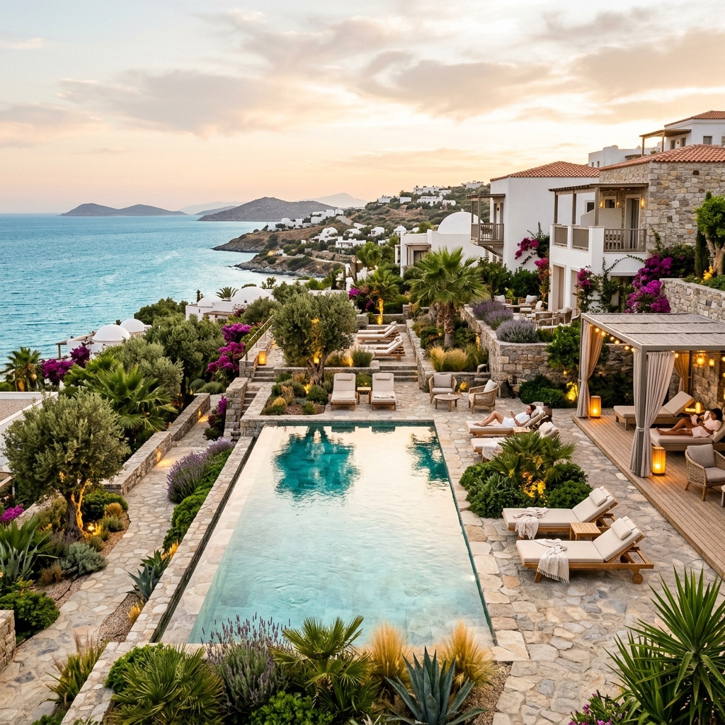 Martı Myra Resort